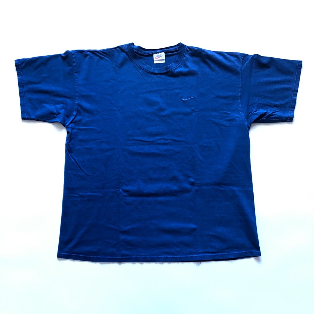 Vintage Nike Logo Tee